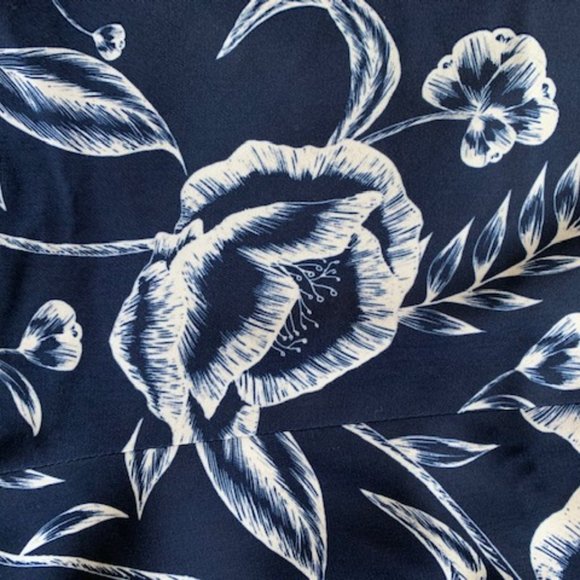 C/MEO COLLECTIVE "Discretion Mini Dress" - Picture 4 of 5